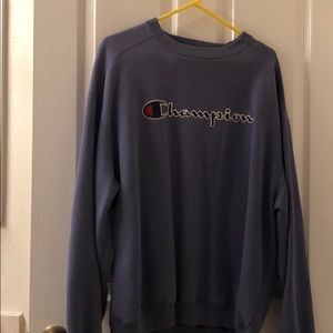 Champion Men’s XL Sweatshirt